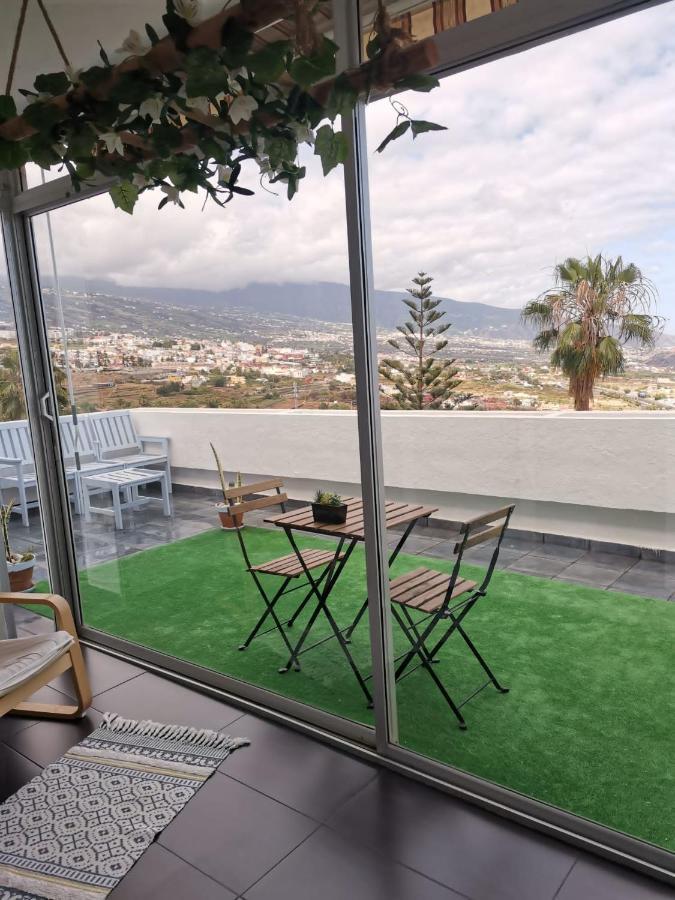 Apartamento Humboldt ,Island Paradise La Orotava Exterior foto